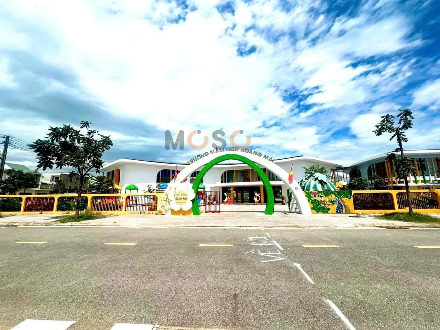 Bán đất Huỳnh Bá Chánh Quận Phú Xuân, TP. Huế – giá 1.3 tỷ — Hình 3 Bán đất Huỳnh Bá Chánh Quận Phú Xuân, TP. Huế – giá 1.3 tỷ — Hình 3