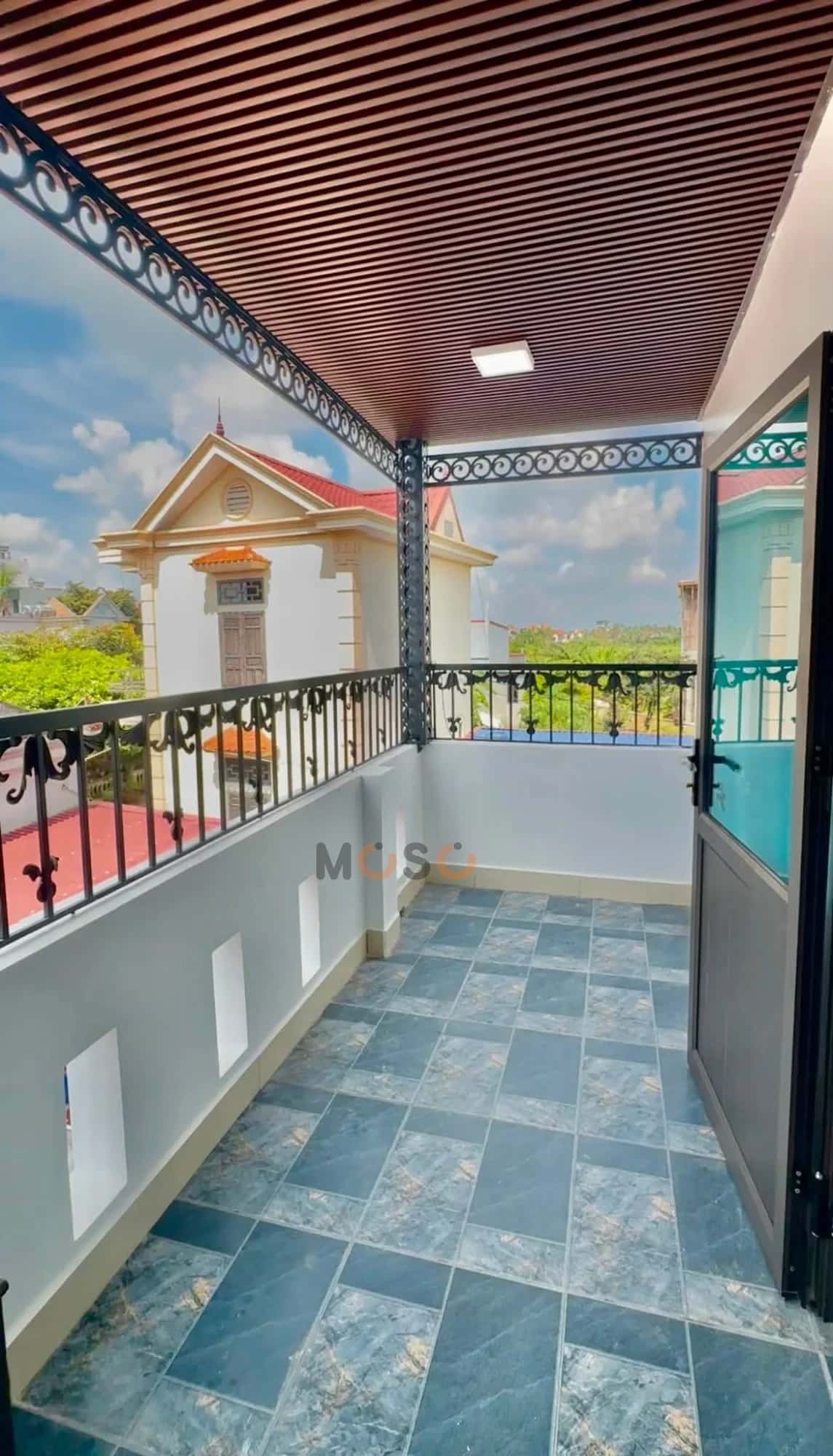 Bán nhà hẻm Thôn Đầu Cầu Thành phố Thuỷ Nguyên, TP. Hải Phòng – 2 phòng ngủ, giá 3 tỷ — Hình 3
