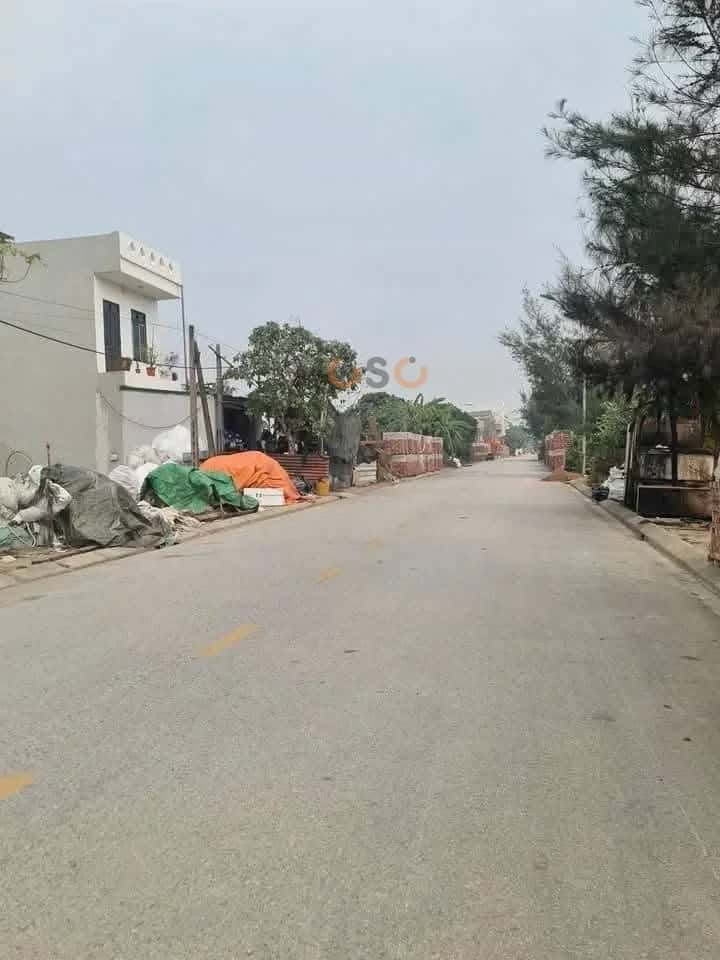 Bán đất Cầu Đông Thành phố Hải Dương, Hải Dương – giá 1.5 tỷ — Hình 2