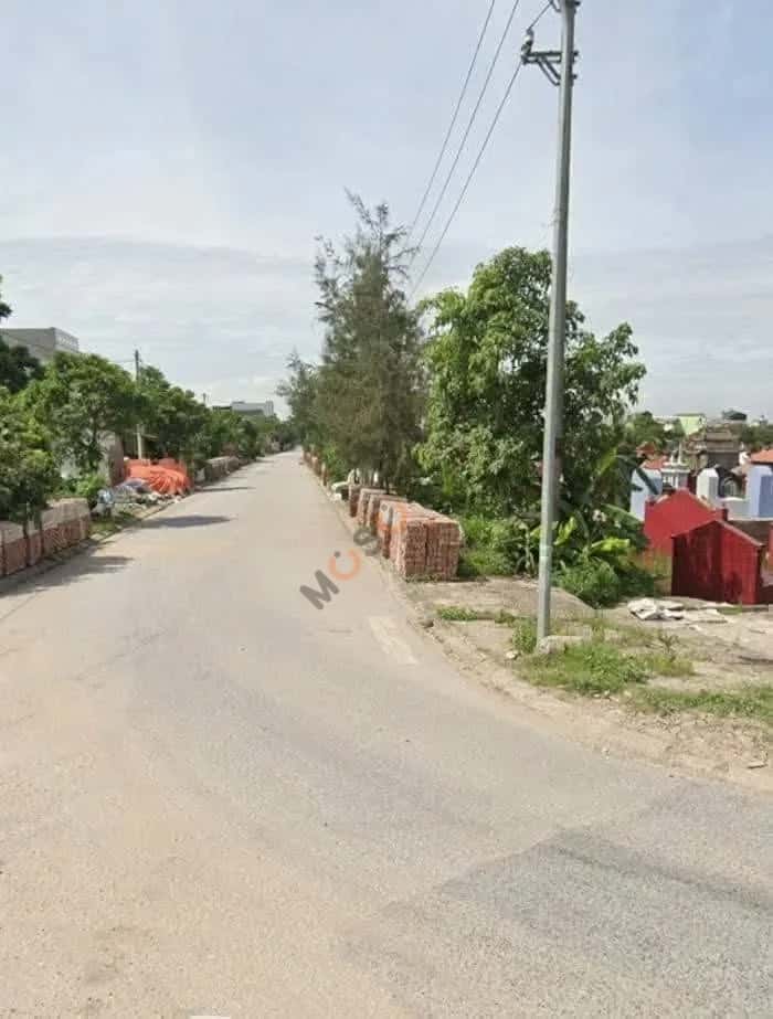 Bán đất Cầu Đông Thành phố Hải Dương, Hải Dương – giá 1.5 tỷ — Hình 3