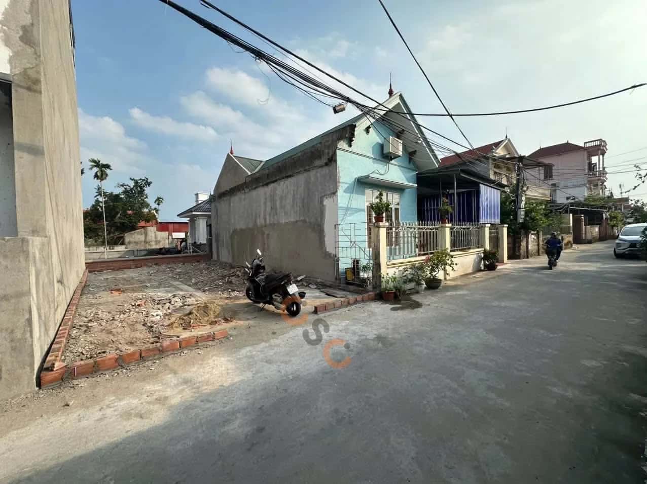 Bán đất TDP Bấc 2  Thành phố Thuỷ Nguyên, TP. Hải Phòng – giá 2.9 tỷ