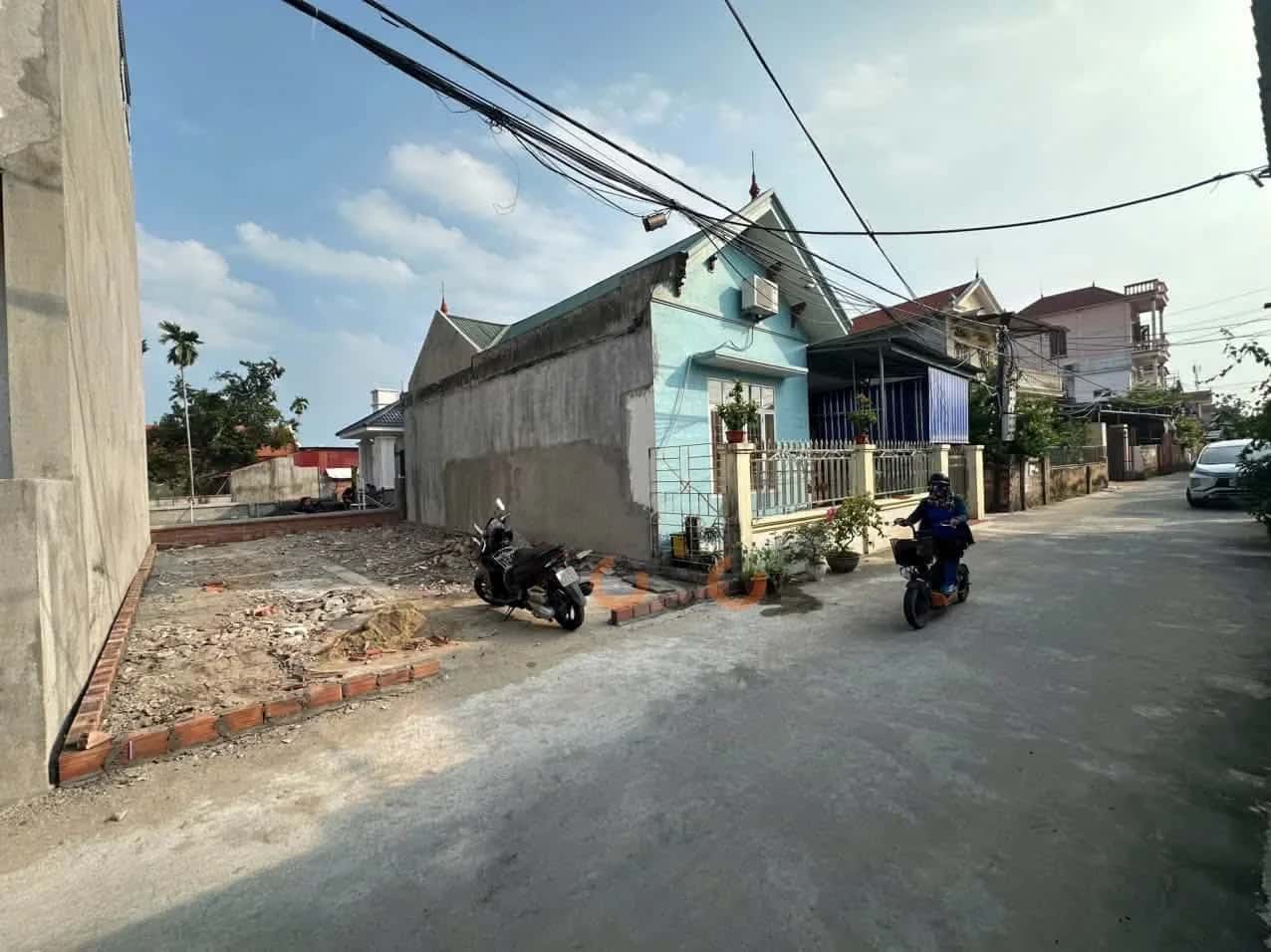 Bán đất TDP Bấc 2  Thành phố Thuỷ Nguyên, TP. Hải Phòng – giá 2.9 tỷ — Hình 2