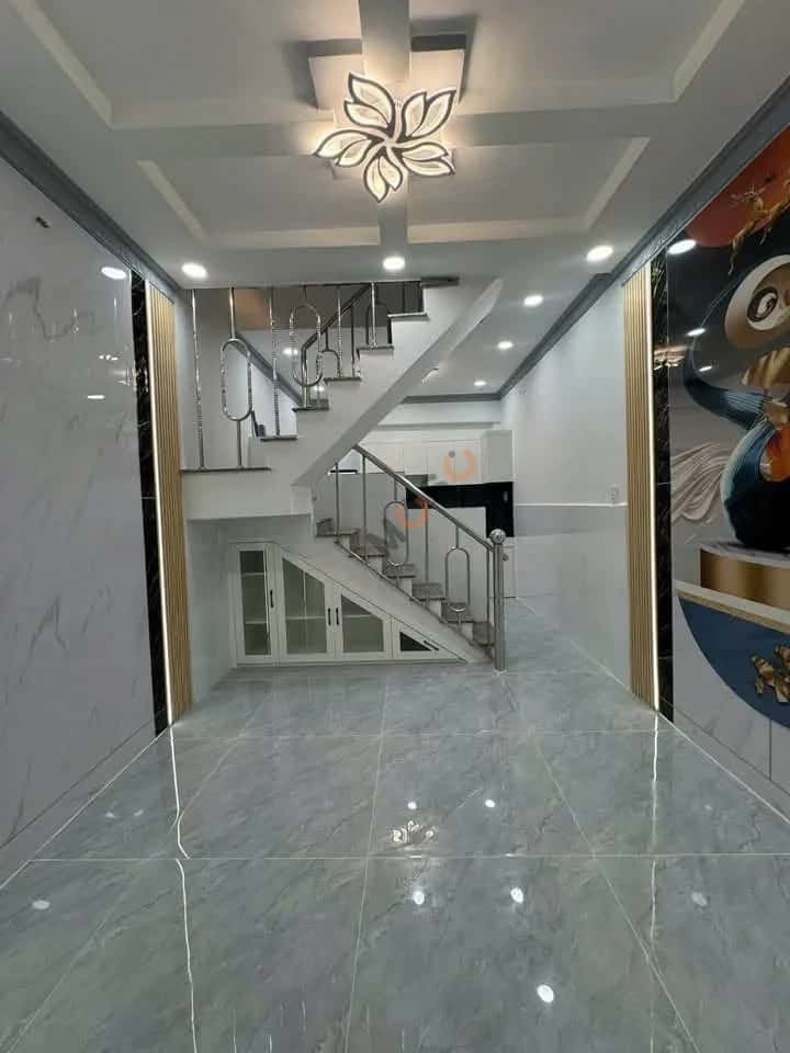Bán nhà hẻm Hiệp Thành 26 Quận 12, TP.HCM – 2 phòng ngủ, giá 2.9 tỷ — Hình 2 Bán nhà hẻm Hiệp Thành 26 Quận 12, TP.HCM – 2 phòng ngủ, giá 2.9 tỷ — Hình 2