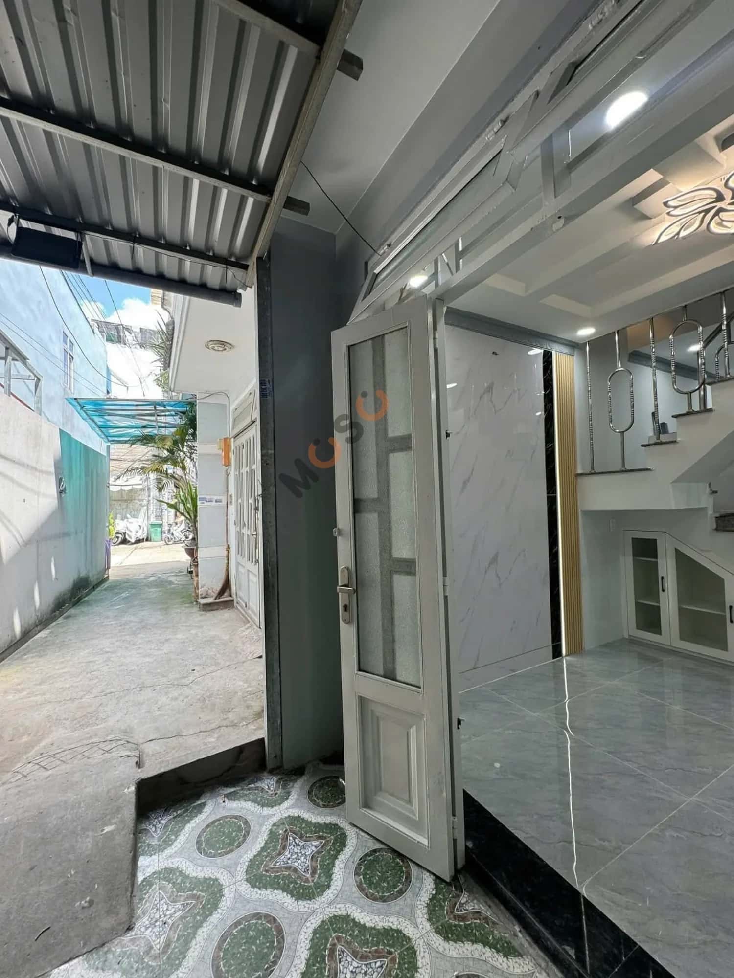 Bán nhà hẻm Hiệp Thành 26 Quận 12, TP.HCM – 2 phòng ngủ, giá 2.9 tỷ Bán nhà hẻm Hiệp Thành 26 Quận 12, TP.HCM – 2 phòng ngủ, giá 2.9 tỷ