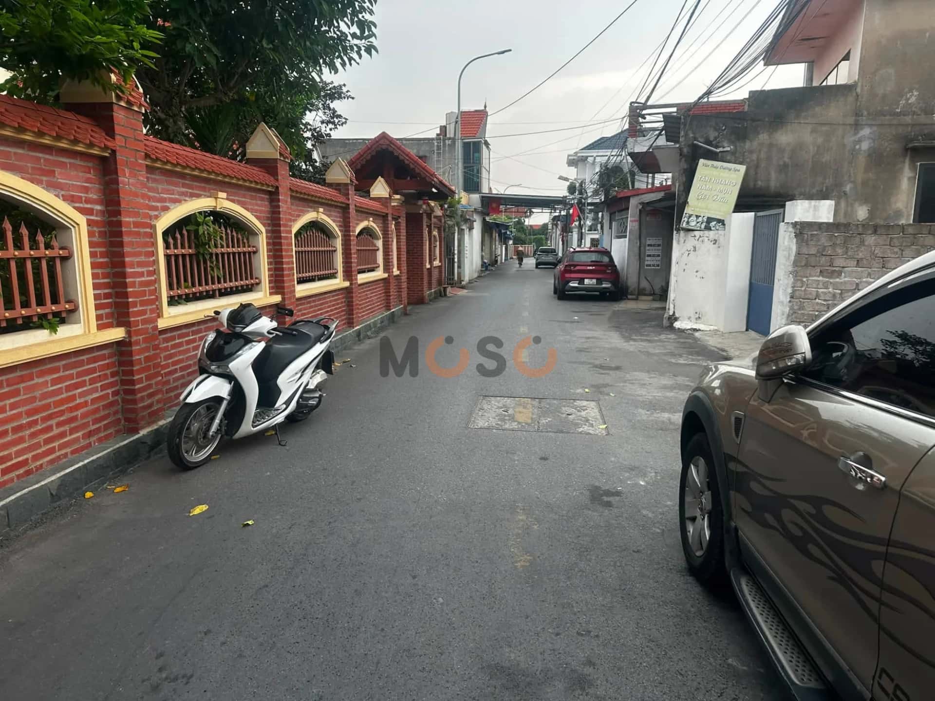 Bán đất Thôn Quản Thành phố Thuỷ Nguyên, TP. Hải Phòng – giá 3.1 tỷ — Hình 2