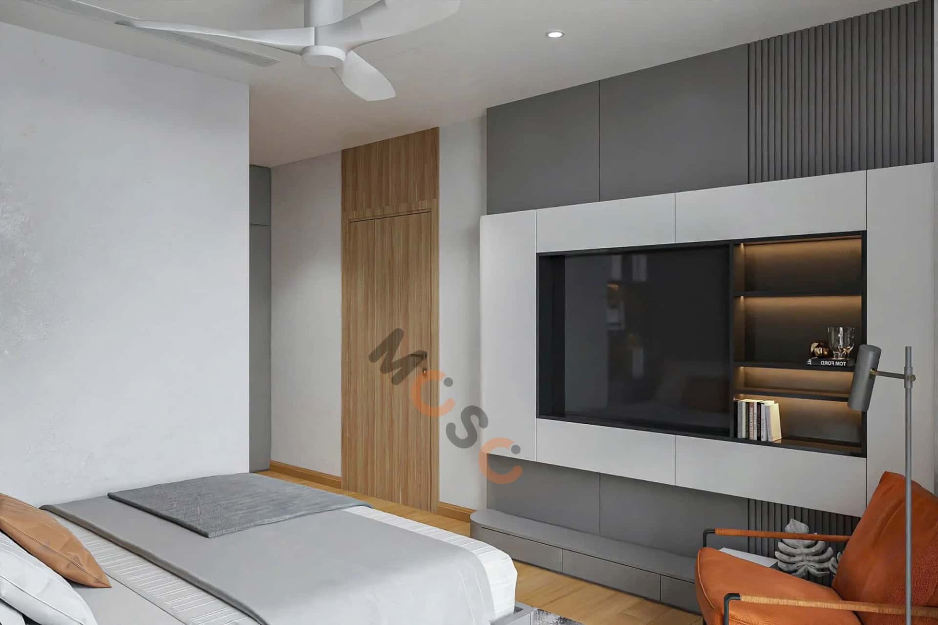 Bán căn hộ chung cư Chung cư The ZEI - Lê Đức Thọ  Quận Nam Từ Liêm, TP. Hà Nội – 3 phòng ngủ, giá 13 tỷ - ảnh 2