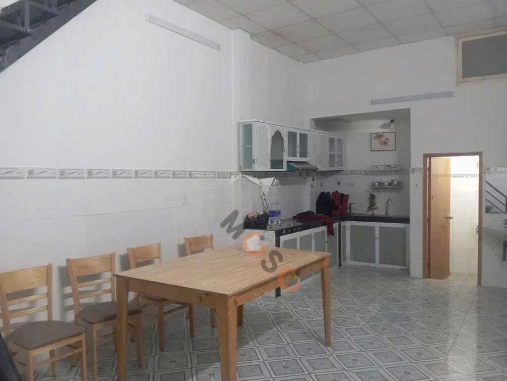 Cho thuê nhà hẻm Hà Thị Đát Quận Tân Phú, TP.HCM – 2 phòng ngủ, giá 9 triệu — Hình 2 Cho thuê nhà hẻm Hà Thị Đát Quận Tân Phú, TP.HCM – 2 phòng ngủ, giá 9 triệu — Hình 2