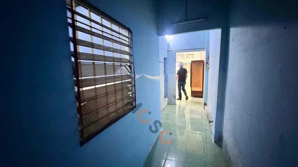 Cho thuê nhà hẻm Dương Quảng Hàm Gò Vấp, TP.HCM – 1 phòng ngủ, giá 8 triệu — Hình 3 Cho thuê nhà hẻm Dương Quảng Hàm Gò Vấp, TP.HCM – 1 phòng ngủ, giá 8 triệu — Hình 3