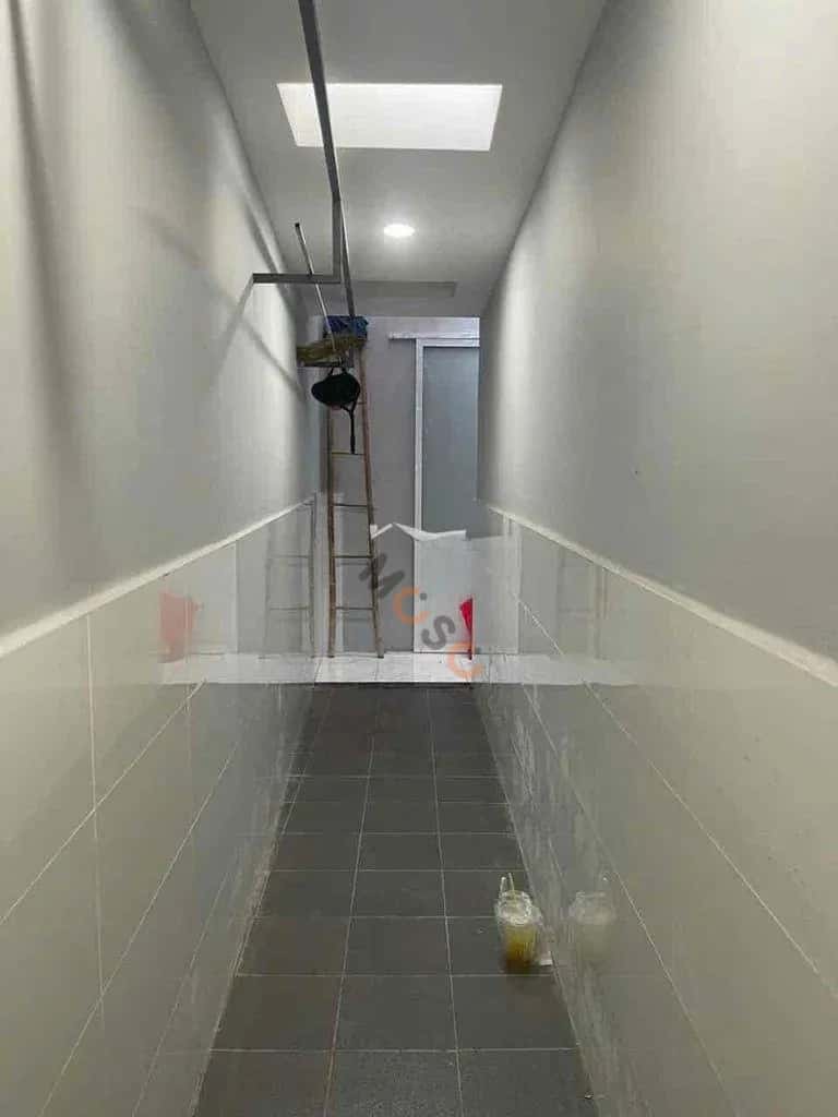 Cho thuê nhà hẻm Quang Trung Gò Vấp, TP.HCM – giá 5.5 triệu Cho thuê nhà hẻm Quang Trung Gò Vấp, TP.HCM – giá 5.5 triệu