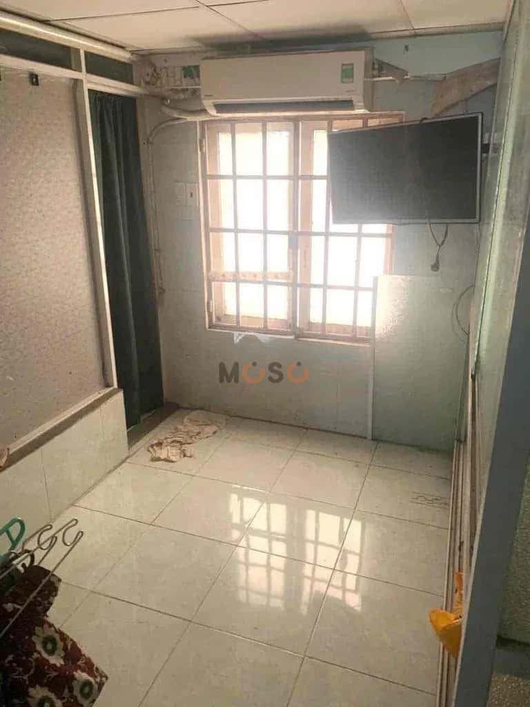 Cho thuê nhà hẻm Thích Bửu Đăng Gò Vấp, TP.HCM – 3 phòng ngủ, giá 6.8 triệu — Hình 2 Cho thuê nhà hẻm Thích Bửu Đăng Gò Vấp, TP.HCM – 3 phòng ngủ, giá 6.8 triệu — Hình 2