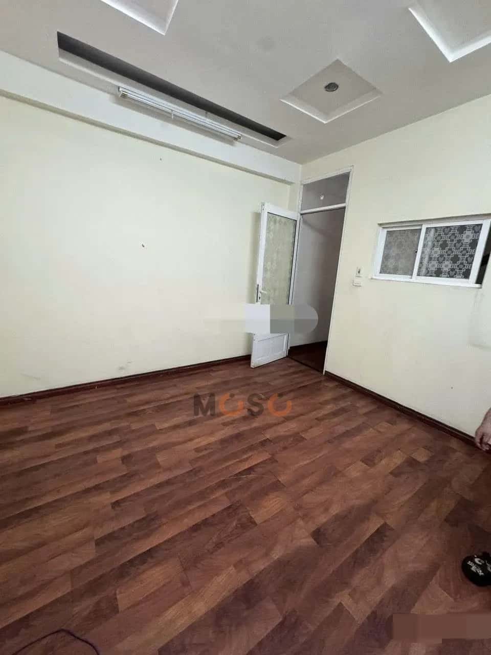 Cho thuê nhà hẻm Duy Tân Quận Cầu Giấy, Hà Nội – 6 phòng ngủ, giá 25 triệu — Hình 3