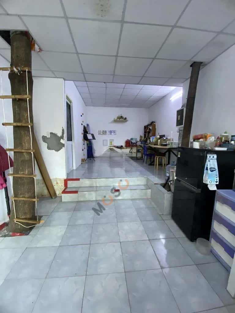 Cho thuê nhà hẻm Đường Bình Quới Quận Bình Thạnh, TP.HCM – 3 phòng ngủ, giá 6 triệu — Hình 2