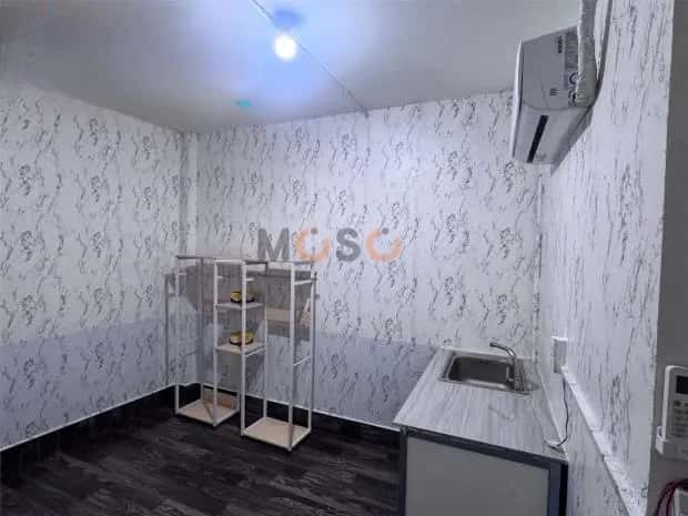 Cho thuê phòng trọ Miếu Gò Xoài Bình Tân, TP.HCM – 1 phòng ngủ, giá 2.4 triệu