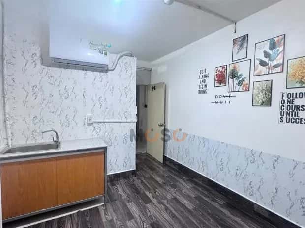 Cho thuê phòng trọ Miếu Gò Xoài Bình Tân, TP.HCM – 1 phòng ngủ, giá 2.4 triệu — Hình 2