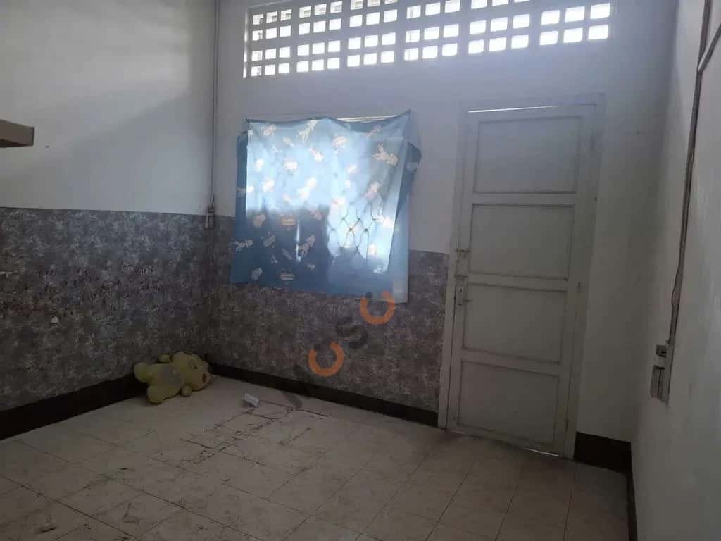 Cho thuê văn phòng Đường Bến Phú Lâm Quận 6, TP.HCM – 3 phòng ngủ, giá 8 triệu