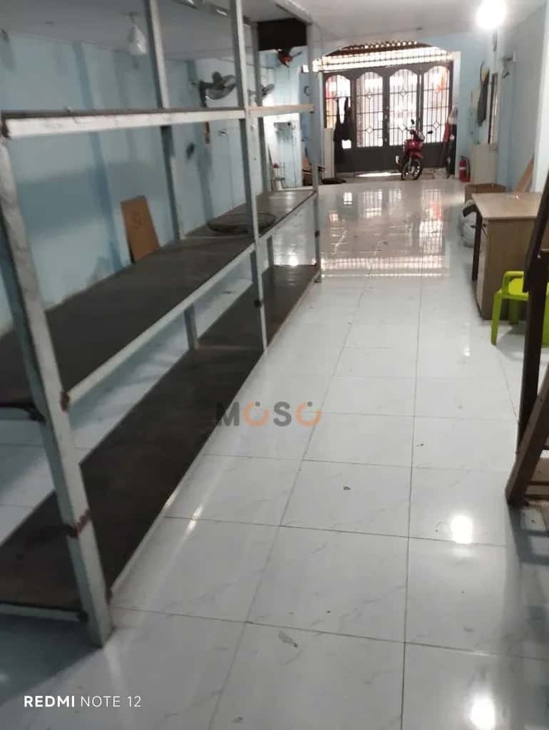 Cho thuê nhà hẻm Nguyễn Tư Giản Gò Vấp, Ho Chi Minh – 2 phòng ngủ, giá 18 triệu Cho thuê nhà hẻm Nguyễn Tư Giản Gò Vấp, Ho Chi Minh – 2 phòng ngủ, giá 18 triệu