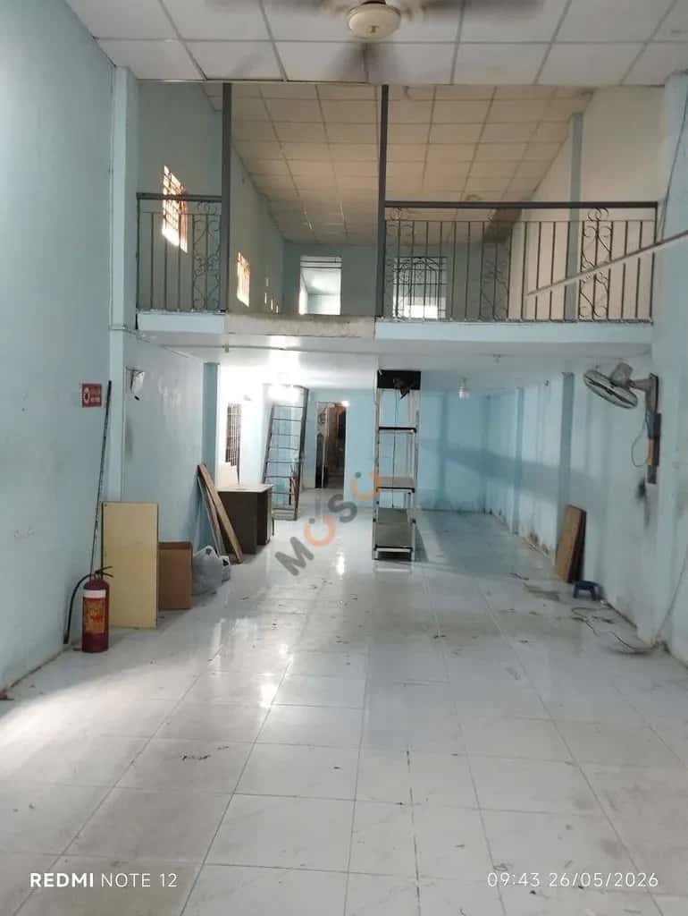 Cho thuê nhà hẻm Nguyễn Tư Giản Gò Vấp, Ho Chi Minh – 2 phòng ngủ, giá 18 triệu — Hình 3 Cho thuê nhà hẻm Nguyễn Tư Giản Gò Vấp, Ho Chi Minh – 2 phòng ngủ, giá 18 triệu — Hình 3