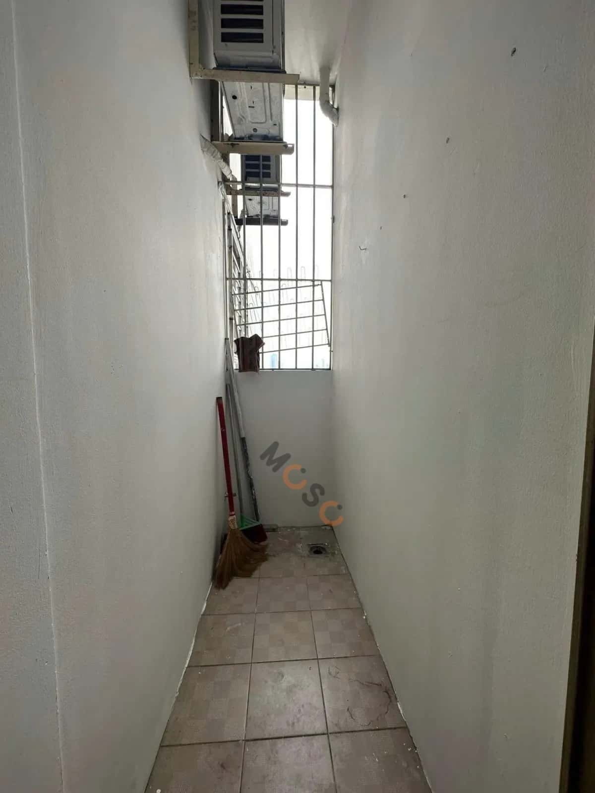 Cho thuê căn hộ chung cư Đường Tân Thới Nhất 1 Quận 12, TP.HCM – 2 phòng ngủ, giá 8.5 triệu — Hình 2