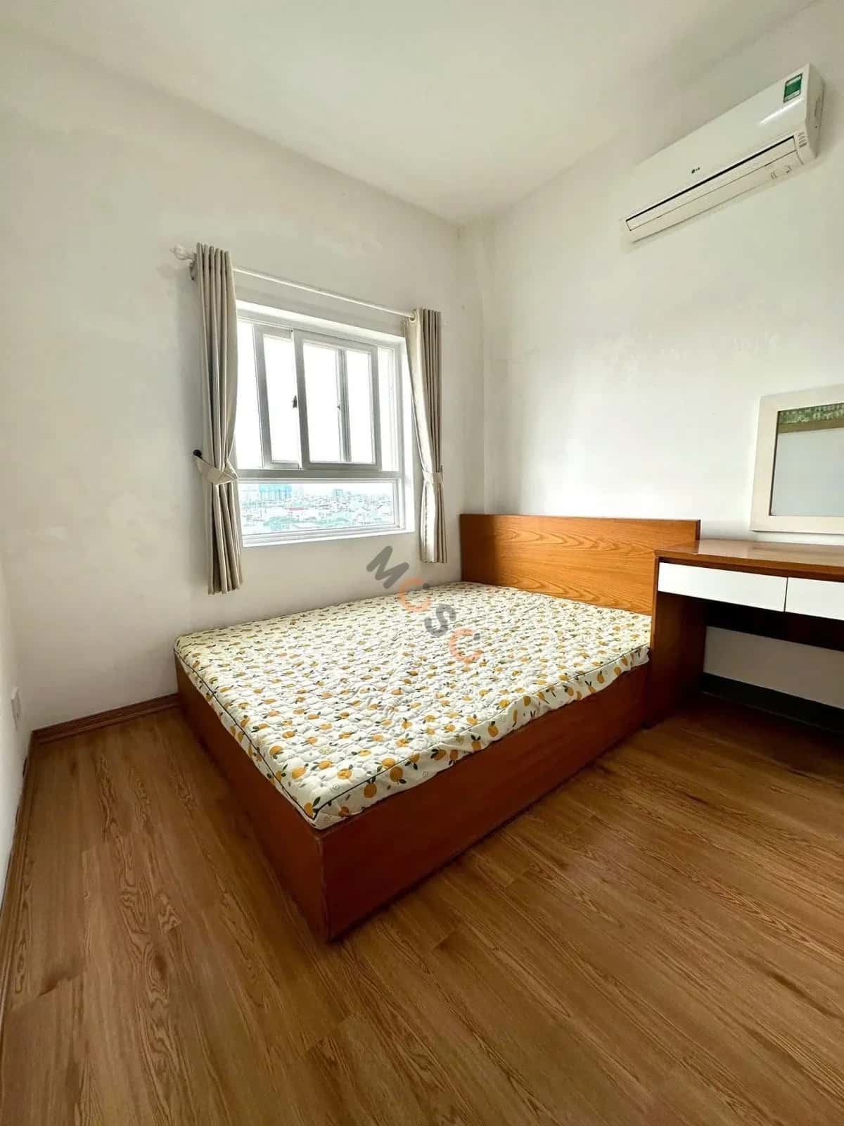 Cho thuê căn hộ chung cư Đường Tân Thới Nhất 1 Quận 12, TP.HCM – 2 phòng ngủ, giá 8.5 triệu — Hình 3