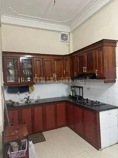 Cho thuê nhà hẻm Lĩnh Nam Hoàng Mai, Hà Nội – 3 phòng ngủ, giá 12 triệu — Hình 3 Cho thuê nhà hẻm Lĩnh Nam Hoàng Mai, Hà Nội – 3 phòng ngủ, giá 12 triệu — Hình 3