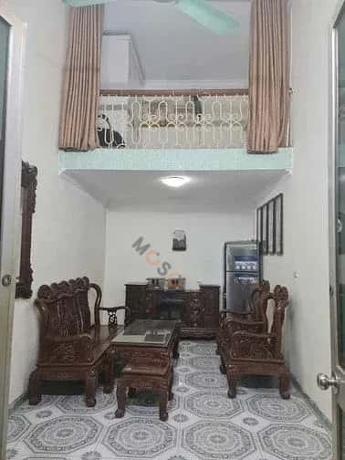 Cho thuê nhà hẻm Đường Minh Khai Quận Hai Bà Trưng, Hà Nội – 3 phòng ngủ, giá 7.5 triệu — Hình 2 Cho thuê nhà hẻm Đường Minh Khai Quận Hai Bà Trưng, Hà Nội – 3 phòng ngủ, giá 7.5 triệu — Hình 2