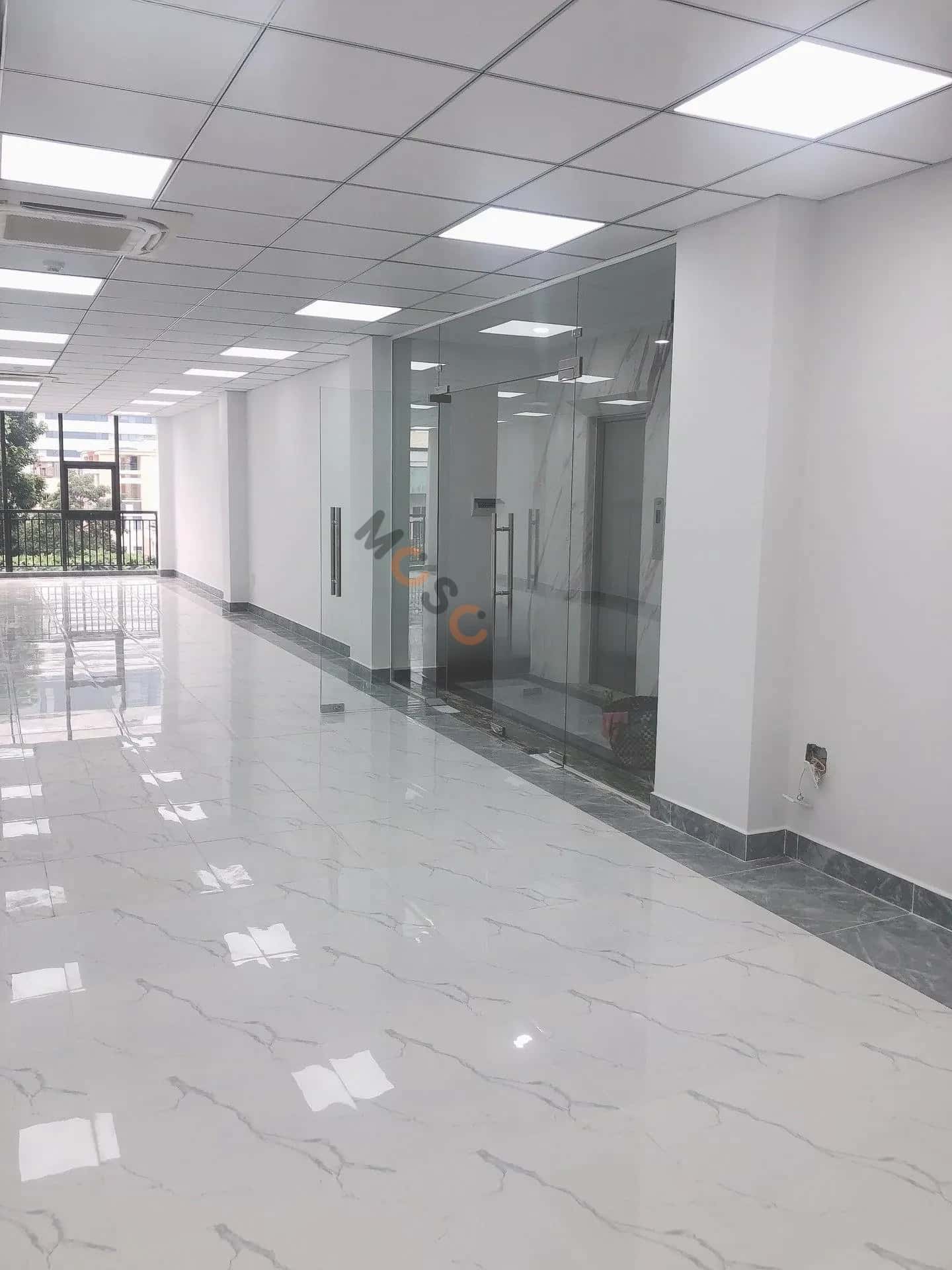Cho thuê văn phòng Đường Núi Thành Quận Tân Bình, TP.HCM – giá 25 triệu