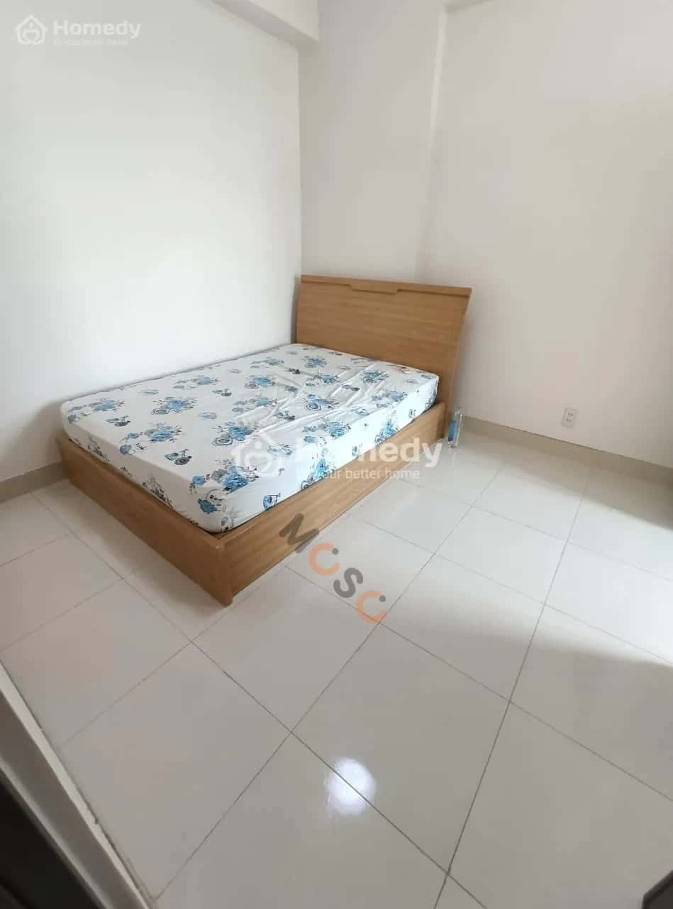 Cho thuê căn hộ chung cư Đường Liên Phường Quận 9, TP.HCM – 2 phòng ngủ, giá 6.5 triệu — Hình 2