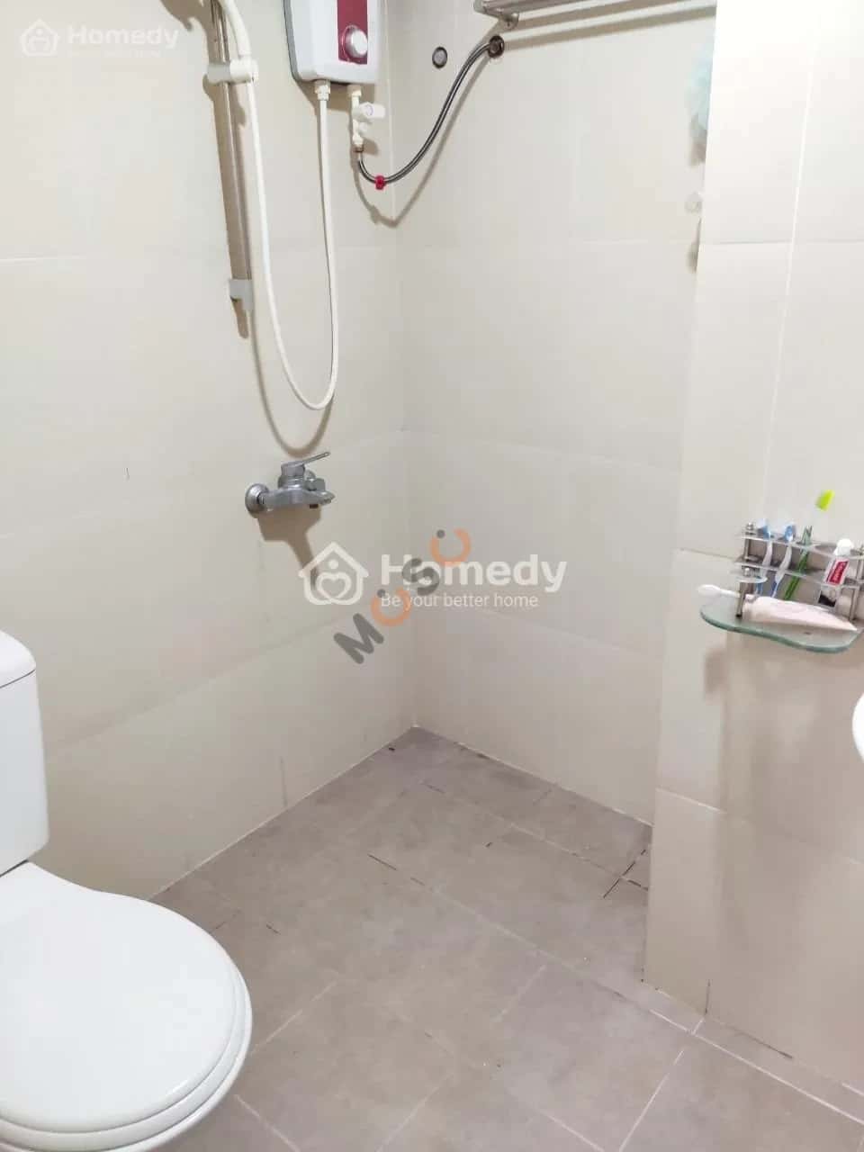 Cho thuê căn hộ chung cư Đường Liên Phường Quận 9, TP.HCM – 2 phòng ngủ, giá 6.5 triệu — Hình 3