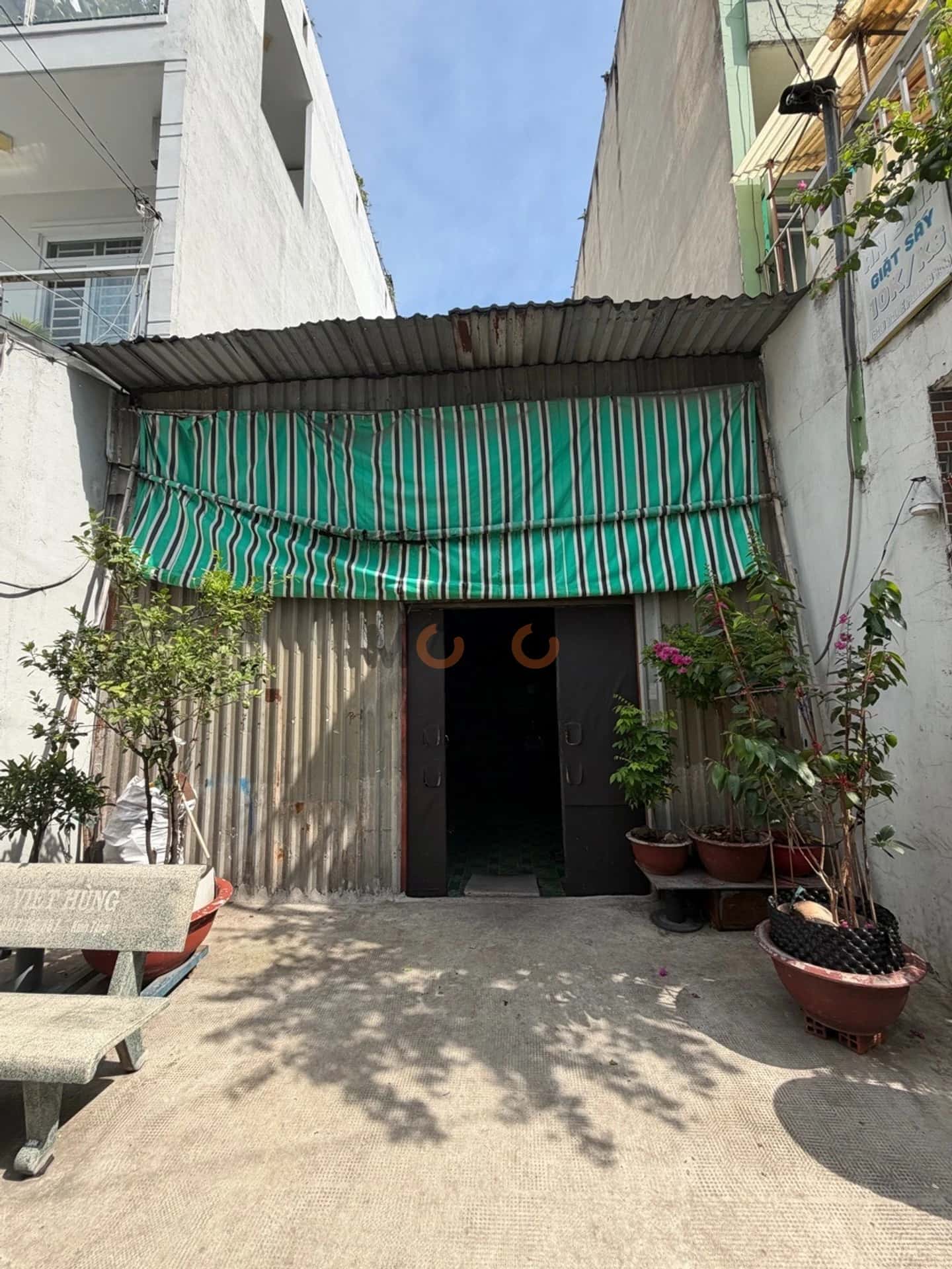 Bán nhà hẻm đường Hương lộ 2  Quận Bình Tân, TP.HCM – 2 phòng ngủ, giá 7 tỷ