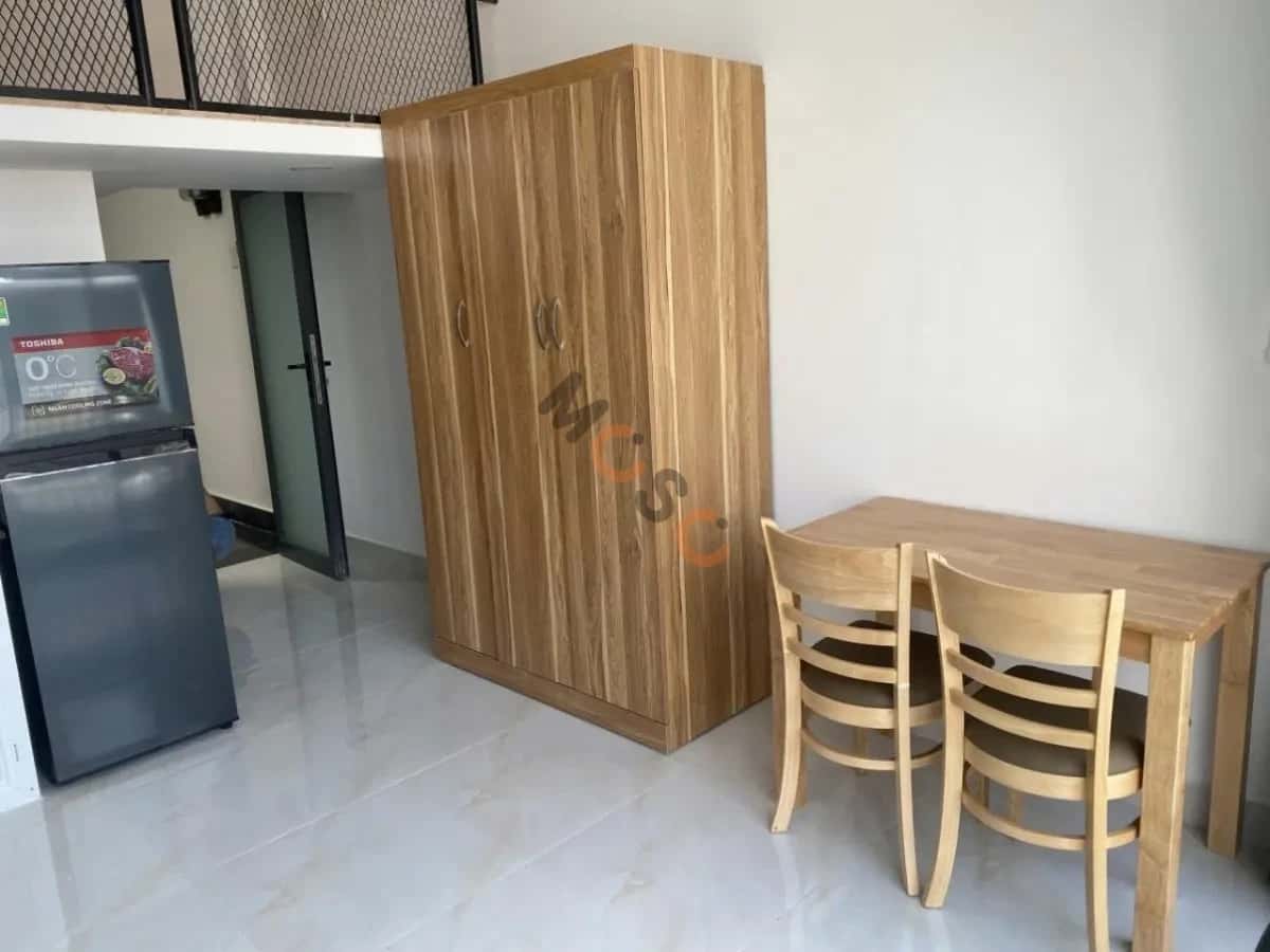 Cho thuê phòng trọ Dương Quảng Hàm An Nhơn, TP.HCM – giá 4.9 triệu — Hình 2 Cho thuê phòng trọ Dương Quảng Hàm An Nhơn, TP.HCM – giá 4.9 triệu — Hình 2
