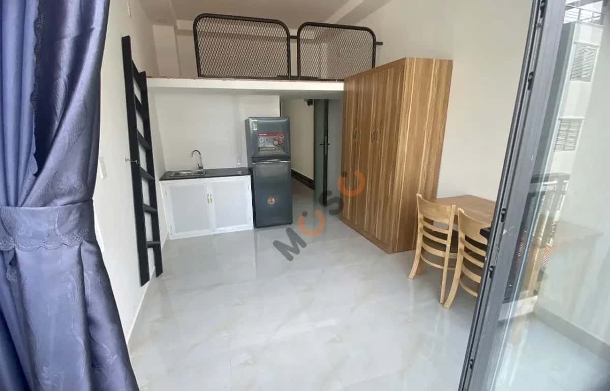 Cho thuê phòng trọ Dương Quảng Hàm An Nhơn, TP.HCM – giá 4.9 triệu — Hình 3 Cho thuê phòng trọ Dương Quảng Hàm An Nhơn, TP.HCM – giá 4.9 triệu — Hình 3