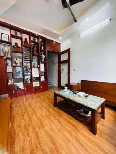 Cho thuê nhà hẻm Cù Chính Lan Thanh Xuân, Hà Nội – giá 10.8 tỷ