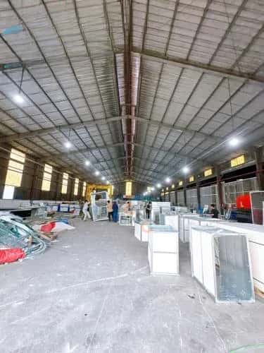 Cho thuê kho, nhà xưởng Bùi Trọng Nghĩa Thành phố Biên Hoà, Đồng Nai – giá 70 triệu