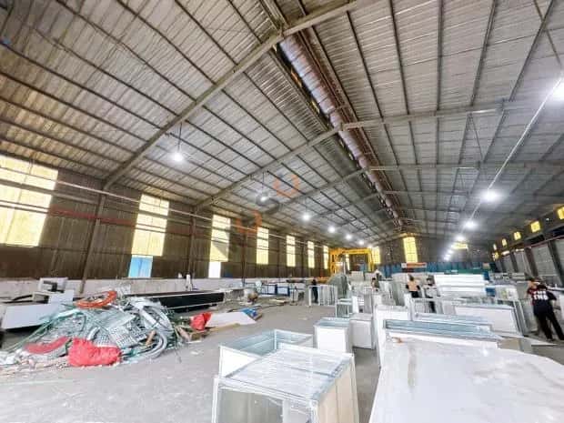 Cho thuê kho, nhà xưởng Bùi Trọng Nghĩa Thành phố Biên Hoà, Đồng Nai – giá 70 triệu — Hình 2