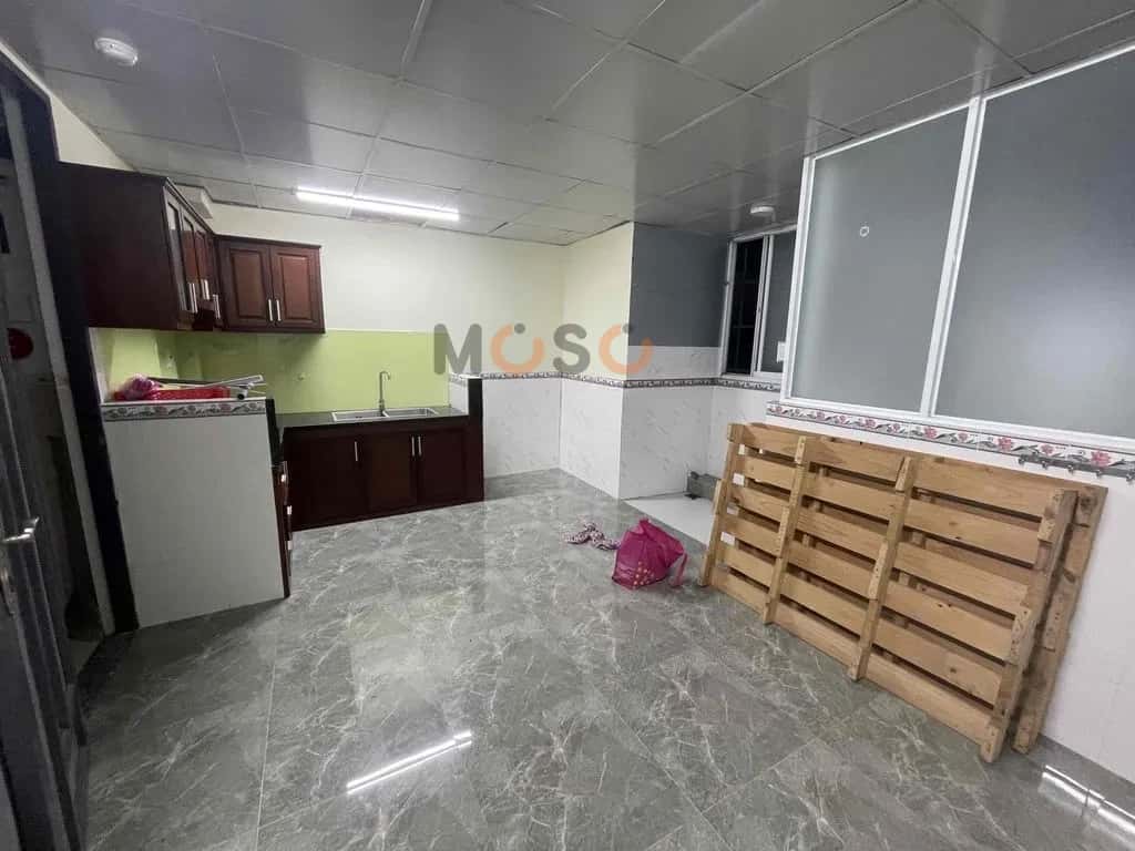 Cho thuê phòng trọ Phạm Văn Bạch Quận Tân Bình, TP.HCM – 1 phòng ngủ, giá 3.9 triệu — Hình 2