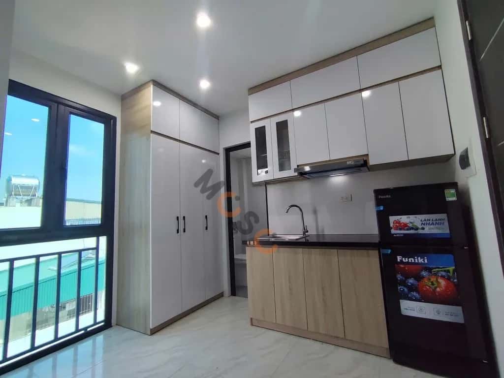 Cho thuê phòng trọ Ngõ 401 Đường Xuân Đỉnh Xuân Đỉnh, Hà Nội – 1 phòng ngủ, giá 4.3 triệu