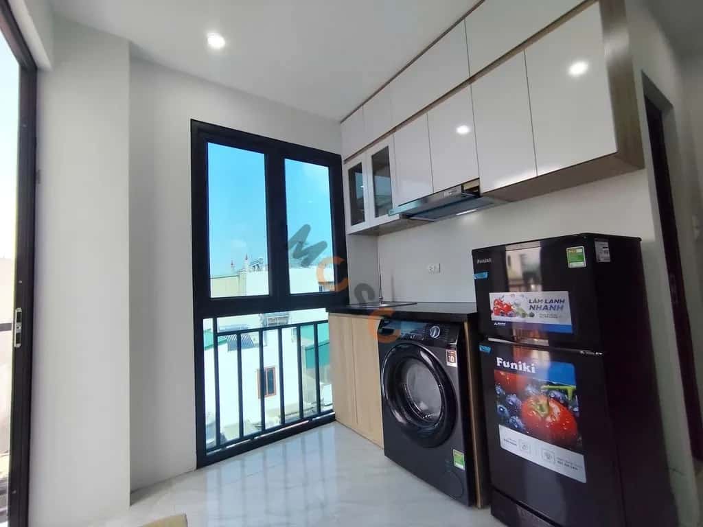 Cho thuê phòng trọ Ngõ 401 Đường Xuân Đỉnh Xuân Đỉnh, Hà Nội – 1 phòng ngủ, giá 4.3 triệu — Hình 2