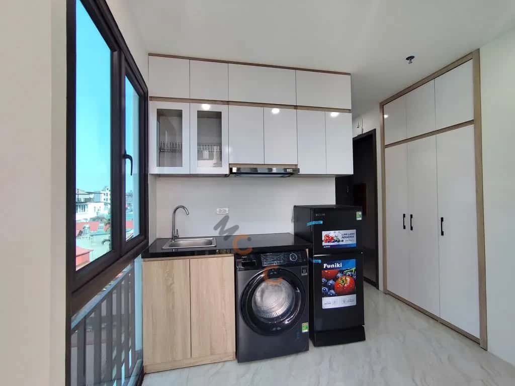 Cho thuê phòng trọ Ngõ 401 Đường Xuân Đỉnh Xuân Đỉnh, Hà Nội – 1 phòng ngủ, giá 4.3 triệu — Hình 3