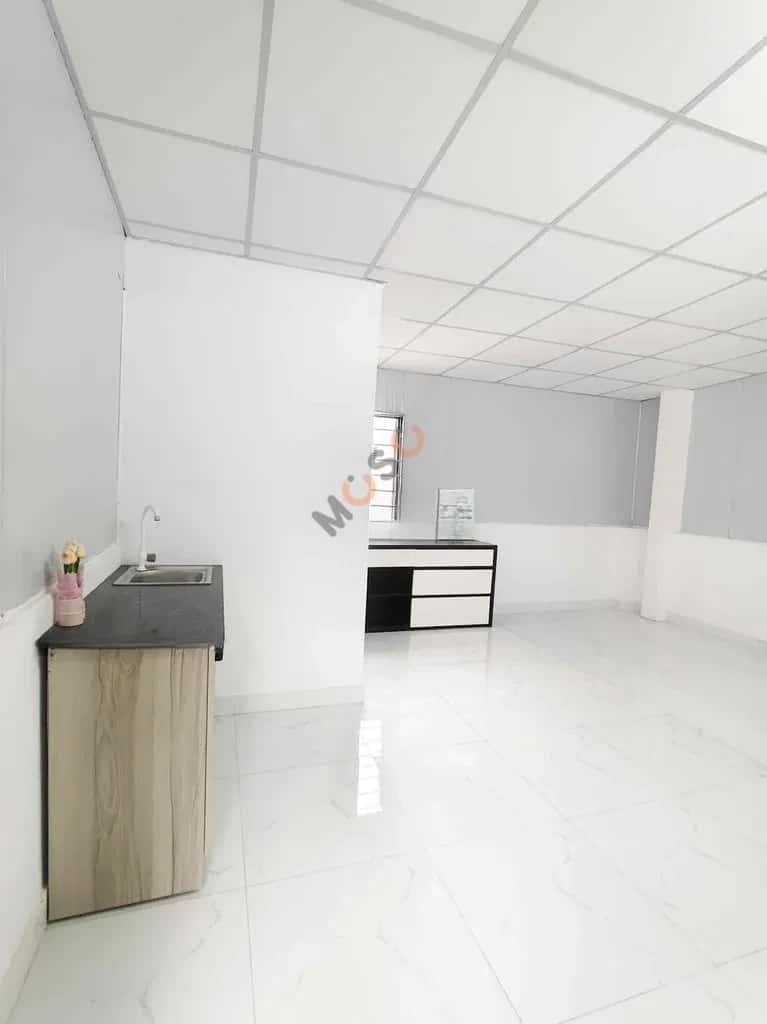 Cho thuê phòng trọ Đường Lê Thị Hồng Quận Gò Vấp, TP.HCM – 1 phòng ngủ, giá 3.6 triệu — Hình 3