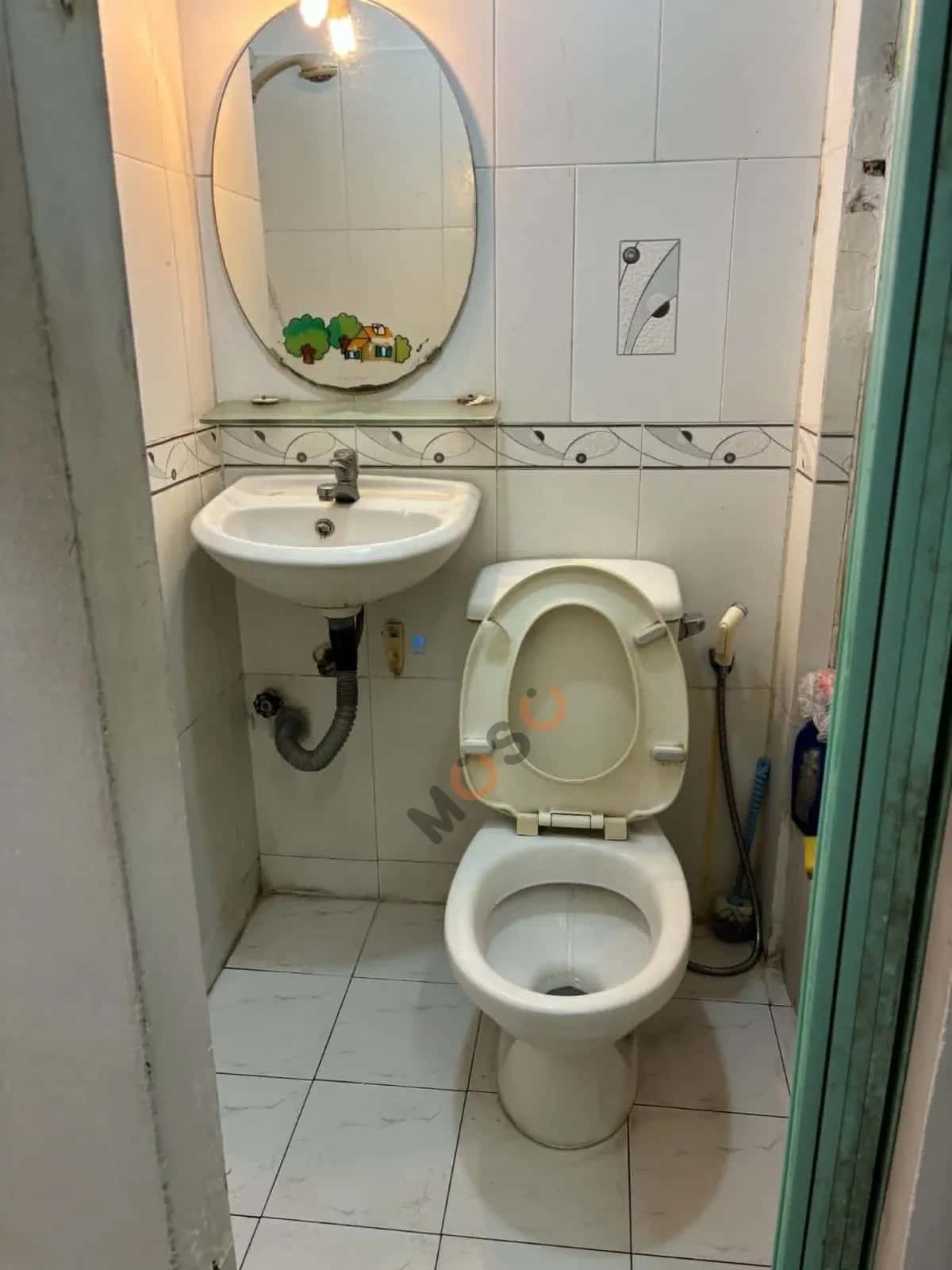 Cho thuê phòng trọ Trần Phú An Đông, TP.HCM – 1 phòng ngủ, giá 3 triệu — Hình 3