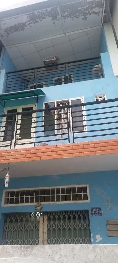 Cho thuê nhà hẻm Nguyễn Văn Đậu Quận Bình Thạnh, TP.HCM – 2 phòng ngủ, giá 6.5 triệu Cho thuê nhà hẻm Nguyễn Văn Đậu Quận Bình Thạnh, TP.HCM – 2 phòng ngủ, giá 6.5 triệu