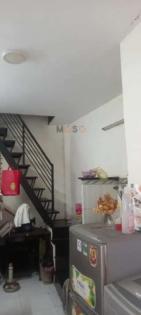 Cho thuê nhà hẻm Nguyễn Văn Đậu Quận Bình Thạnh, TP.HCM – 2 phòng ngủ, giá 6.5 triệu — Hình 2 Cho thuê nhà hẻm Nguyễn Văn Đậu Quận Bình Thạnh, TP.HCM – 2 phòng ngủ, giá 6.5 triệu — Hình 2