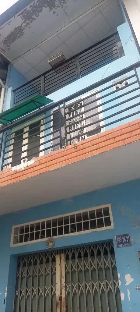 Cho thuê nhà hẻm Nguyễn Văn Đậu Quận Bình Thạnh, TP.HCM – 2 phòng ngủ, giá 6.5 triệu — Hình 3 Cho thuê nhà hẻm Nguyễn Văn Đậu Quận Bình Thạnh, TP.HCM – 2 phòng ngủ, giá 6.5 triệu — Hình 3
