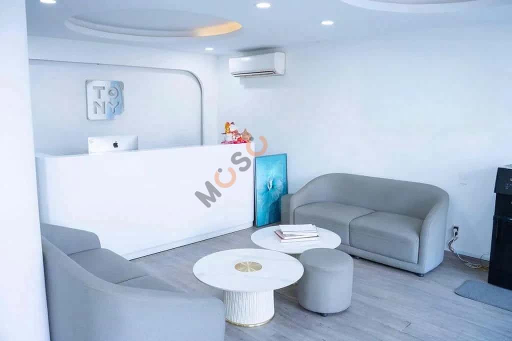 Cho thuê nhà mặt tiền Nguyễn Hoàng Quận 2 cũ, TP.HCM – giá 120 triệu — Hình 2 Cho thuê nhà mặt tiền Nguyễn Hoàng Quận 2 cũ, TP.HCM – giá 120 triệu — Hình 2