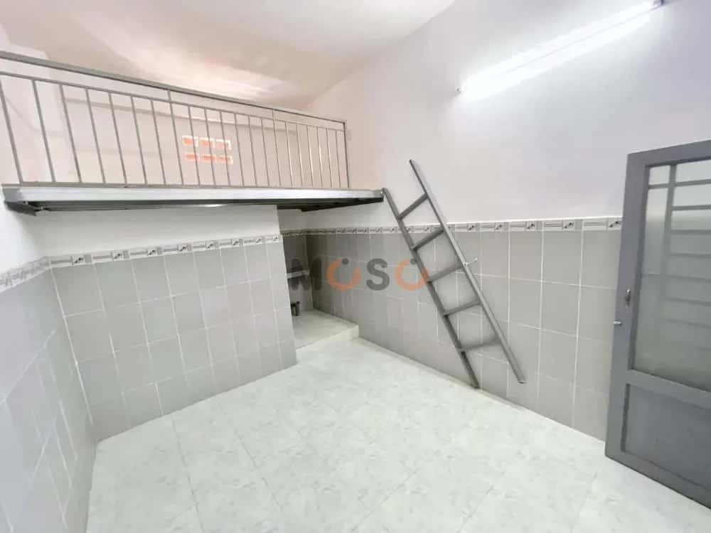 Cho thuê phòng trọ Trần Thị Cờ Quận 12, TP.HCM – 1 phòng ngủ, giá 2.7 triệu