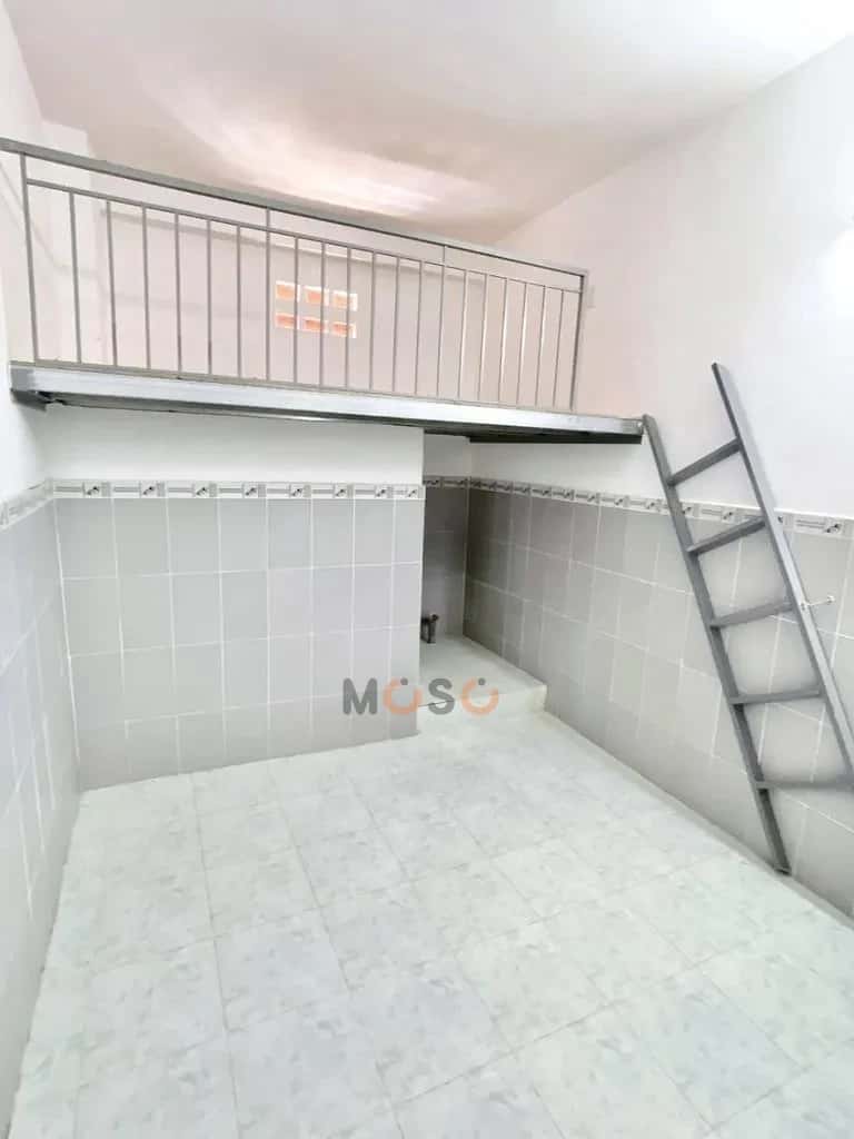 Cho thuê phòng trọ Trần Thị Cờ Quận 12, TP.HCM – 1 phòng ngủ, giá 2.7 triệu — Hình 2