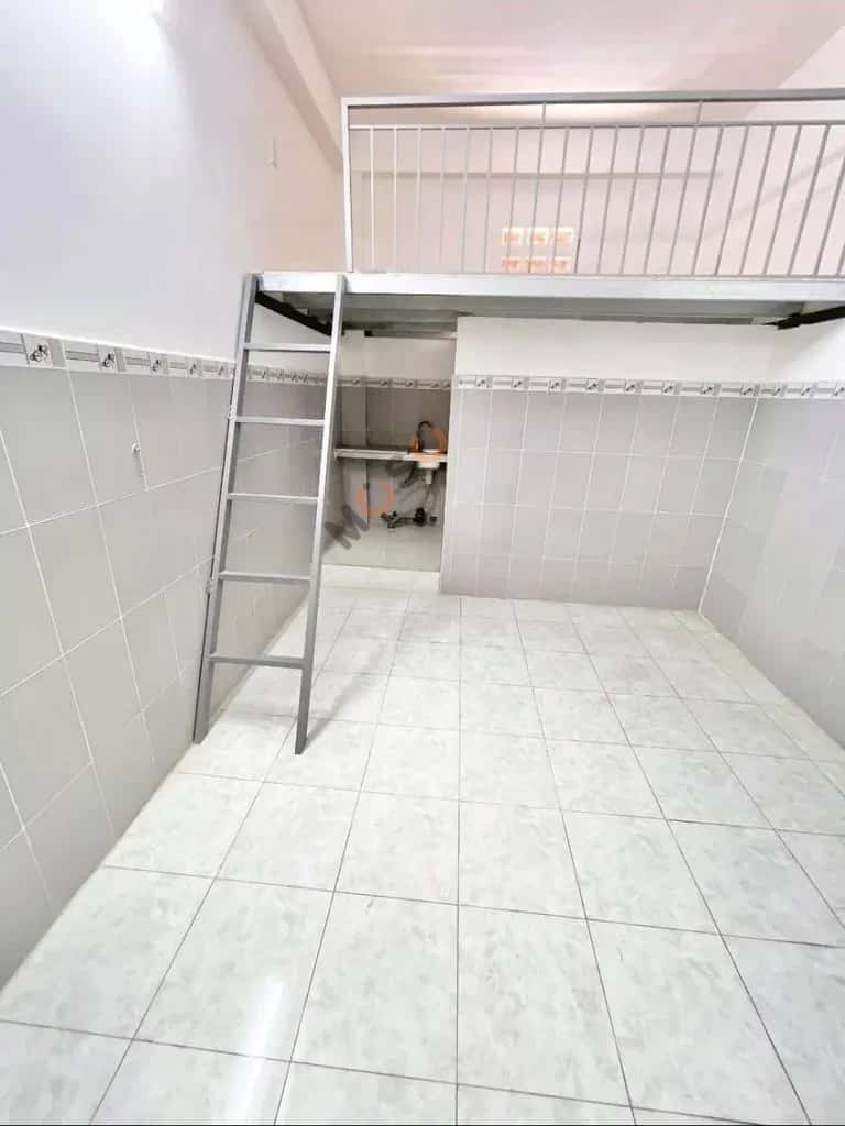 Cho thuê phòng trọ Trần Thị Cờ Quận 12, TP.HCM – 1 phòng ngủ, giá 2.7 triệu — Hình 3