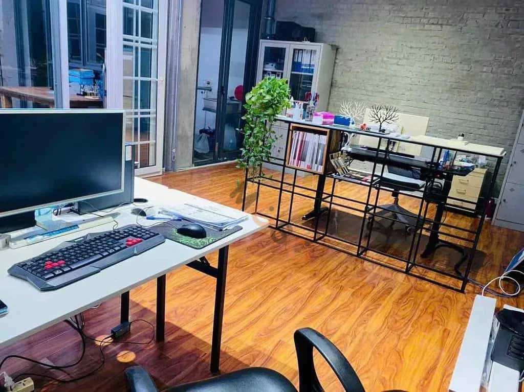 Cho thuê văn phòng Lê Quang Đạo (kéo dài) Dương Nội, Hà Nội – giá 950000 VNĐ — Hình 2 Cho thuê văn phòng Lê Quang Đạo (kéo dài) Dương Nội, Hà Nội – giá 950000 VNĐ — Hình 2