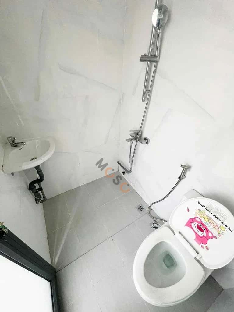 Cho thuê phòng trọ Ích Thiện Quận Tân Phú, TP.HCM – giá 5 triệu — Hình 3