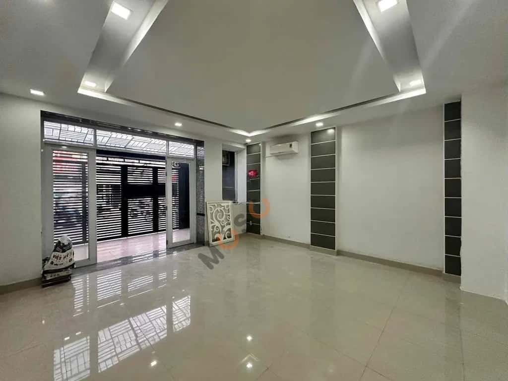 Cho thuê nhà mặt tiền Đường Tôn Thất Thuyết Quận 4, TP.HCM – giá 16 triệu — Hình 3 Cho thuê nhà mặt tiền Đường Tôn Thất Thuyết Quận 4, TP.HCM – giá 16 triệu — Hình 3